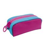 Taschetta Zippy Colors 22 x 10 x 8 cm PU colori assortiti - 25179 - 4