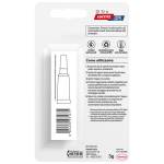 Super Attak Gel Riposizionabile 3 gr trasparente - 26348 - 1