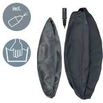 Palla Ergo Active da seduta 65 cm grigio scuro - 30487 - 1