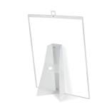 Portadepliant A3 PVC semirigido - 13407 - 1