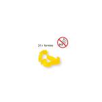 Busta richiudibile TuttoForme formine assortite DiDo - 11293 - 1