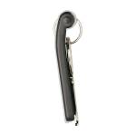Portachiavi Key Clip nero - 8482 - 1
