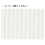 Carta Calligraphy Millerighe A4,100 gr bianco 01 confezione 50 fogli - 10246 - 1