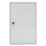 Armadietto di pronto soccorso 102 M 46x30x14 cm metallo oltre 3 persone bianco - 9216 - 1