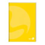 Quaderno Color 80 A5,1 rigo 96 fogli 80 gr cartonato - 9826 - 3