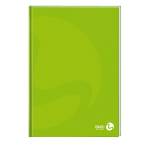 Quaderno Color 80 A5,1 rigo 96 fogli 80 gr cartonato - 9826 - 6