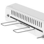 Plastificatrice Saturn 3I A4 a caldo - 2359 - 2