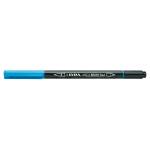 Pennarelli Aqua Brush Duo punte 2,4 mm astuccio 12 pezzi - 15469 - 1