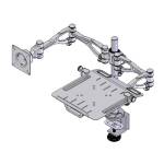 Piattaforma per notebook Professional Series - 18970 - 2