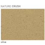 Busta Calligraphy Nature Crush 110 x 220 mm 120 gr verde oliva - 17016 - 1