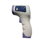 Termometro a infrarossi No contact digitale - 6516 - 2