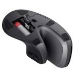 Mouse wireless ergonomico verticale Verro - 23507 - 8713439235074 - DMwebShop - 5