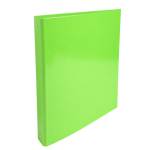 Raccoglitore Iderama A4,4 anelli diametro 30 mm 10 colori assortiti - 877 - 8