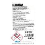 Disinfettante lebensan Trigger 750 ml - 548 - 1