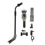 Tagliabordi tagliasiepi a batteria - 25080 - 1