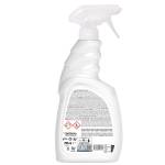 Detergente gel profumato con cloro attivo trigger 750 ml - 24909 - 1