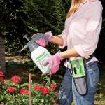 Pompa a pressione manuale 2 lt - 25134 - 2