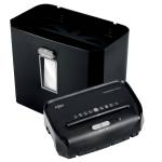 Distruggidocumenti ProMax QS RPS812 taglio a strisce - 24140 - 1