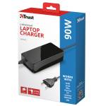 Caricabatterie universale Primo per laptop fino a 90W - 6588 - 2