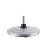 Stufa a infrarossi Kebili da esterno interno 1500W - 18950 - 2