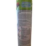 Anti acaro e cimici dei letti bomboletta 300 ml - 4361 - 1
