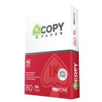 Carta IK Copy B4,257 x 364 mm 80 gr bianco confezione 500 fogli - 5694
