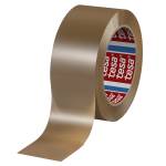 Nastro adesivo da imballo pack Eco Standard 132 mt x 5 cm avana - 5377