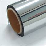 Pellicola adesiva 50 cm x 10 mt protezione UV alta trasparenza medio bassa - 6483