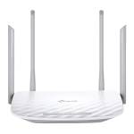 Router Ethernet Wi Fi - AC1200,5905