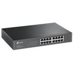 Switch Desktop Gigabit 16 Porte - 6013