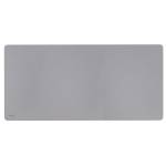 Tappetino Mousepad XXL Benya grigio - 6247