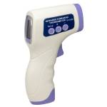 Termometro a infrarossi No contact digitale - 6516