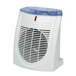 Termoventilatore con timer 2000W - 6581