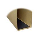 Cartella sospesa Avana cassetto interasse 33 cm fondo U 31,3 x 24,5 cm avana - 8631 - 1