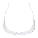 Sovraocchiali di protezione 71448,00001M policarbonato trasparente - 17528 - 1