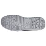 Calzatura di sicurezza Yoda S3 SRC Red Lion pelle nabuk idrorepellente numero 43 grigio scuro verde - 21902 - 3