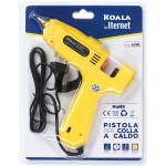 Pistola a caldo elettrica 60 W - 22758 - 1