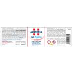 Gel X Germ disinfettante mani 80 ml - 206 - 1