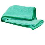 Panni microfibra Ultrega 40 x 40 cm verde - 15391 - 1