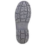 Calzatura di sicurezza Jet3 S1P SRC pelle crosta pigmentata numero 44 nero - 13443 - 1