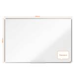 Lavagna bianca magnetica Premium Plus 100 x 150 cm - 1851 - 3