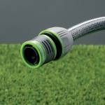 Raccordo portagomma universale Lock Acquastop - 25125 - 1