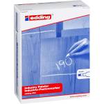 Marcatore a cera 950 punta tonda 10 mm giallo - 21350 - 8