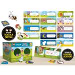 Laboratorio di scrittura Montessori Maxi - 1113 - 1