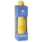 Borraccia termica Pastel 500 ml acciaio inox colori assortiti - 27359 - 1