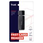 Lettore Card Dalyx Fast USB - 3,2,28765 - 4