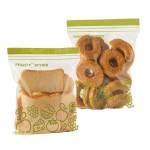 Buste per alimenti FrescoFood large 25,5 x 33 cm PE - 29226 - 1