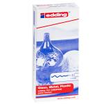 Marcatore permanente a vernice 751 punta tonda fine da 1 a 2 mm nero - 6851 - 1