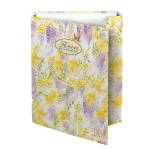 Cartella progetti Nature Flowers 26 x 34 cm dorso 3 cm con elastico - 5426 - 3