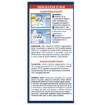 Additivo disinfettante per tessuti 450 gr - 8267 - 2